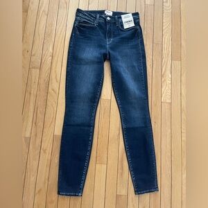L’agence High Rise Skinny Jean